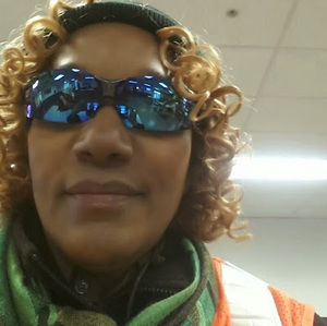 Meet your Posher, Charlene